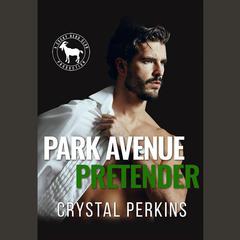 Park Avenue Pretender by Hero Club audiobook