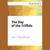 The Day of the Triffids by  John Wyndham audiobook