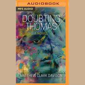 Doubting Thomas by  Matthew Clark Davison audiobook
