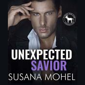 Unexpected Savior by  Susana Mohel audiobook