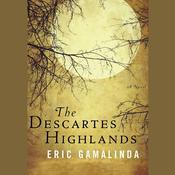 The Descartes Highlands by  Eric Gamalinda audiobook