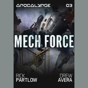 Apocalypse by  Drew Avera audiobook