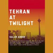 Tehran at Twilight by  Salar Abdoh audiobook