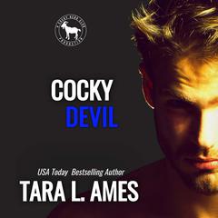 Cocky Devil by Hero Club audiobook