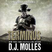 Terminus by  D.J. Molles audiobook