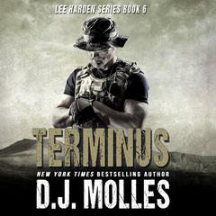 Terminus by D.J. Molles audiobook