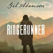 Ridgerunner by  Gil Adamson audiobook
