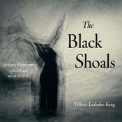 The Black Shoals by  Tiffany Lethabo King audiobook