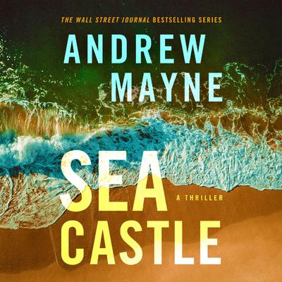 Sea Castle by Andrew Mayne audiobook