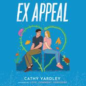 Ex Appeal by  Cathy Yardley audiobook