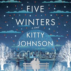 Five Winters by Kitty Johnson audiobook