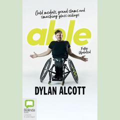 Able by Dylan Alcott audiobook