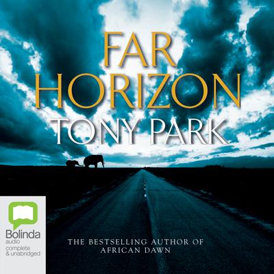 Far Horizon by Tony Park audiobook