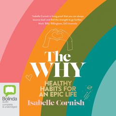The Why by Isabelle Cornish audiobook