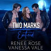 Enticed by  Renee Rose audiobook