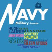 Navy Gazette by  Sue Rodwell audiobook