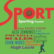 Sports Gazette by  Sue Rodwell audiobook