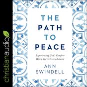 The Path to Peace by  Ann Swindell audiobook