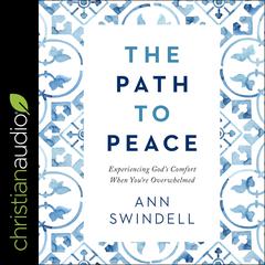 The Path to Peace by Ann Swindell audiobook