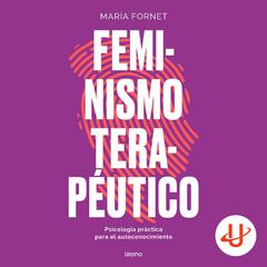 Feminismo terapéutico by María Fornet audiobook
