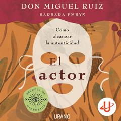 El actor by Barbara Emys audiobook