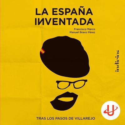 La España inventada by Francisco Marco Fernández audiobook
