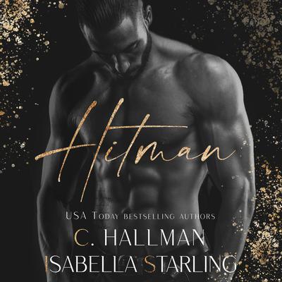 Hitman by C. Hallman audiobook