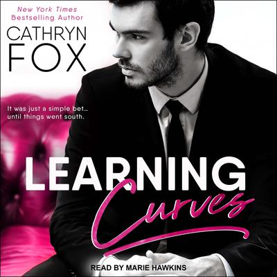 Learning Curves by Cathryn Fox audiobook