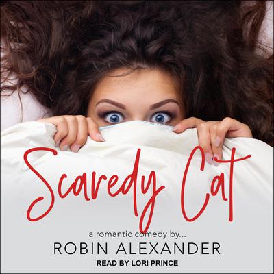 Scaredy Cat by Robin Alexander audiobook