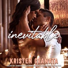 Inevitable by Kristen Granata audiobook