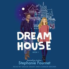 Dream House by Stephanie Fournet audiobook