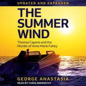 The Summer Wind by  George Anastasia audiobook