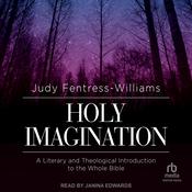 Holy Imagination by  Judy Fentress-Williams audiobook