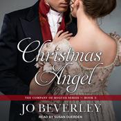 Christmas Angel by  Jo Beverley audiobook