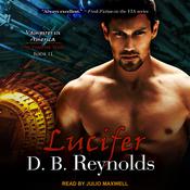 Lucifer by  D.B. Reynolds audiobook