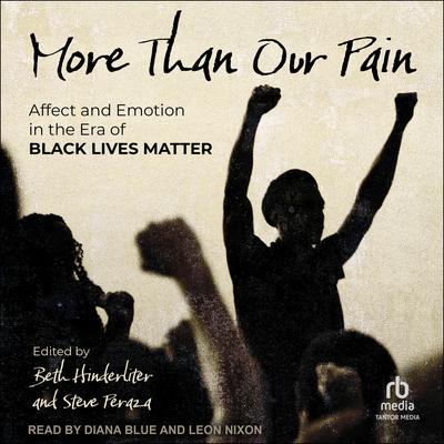 More Than Our Pain by Beth Hinderliter audiobook
