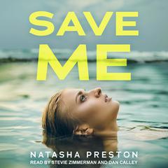 Save Me by Natasha Preston audiobook