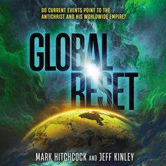 Global Reset by Mark Hitchcock audiobook