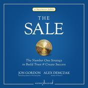 The Sale by  Alex Demczak audiobook