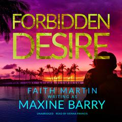 Forbidden Desire by Maxine Barry audiobook