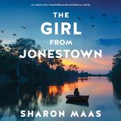 The Girl From Jonestown by  Sharon Maas audiobook