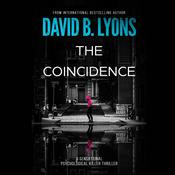 The Coincidence by  David B. Lyons audiobook