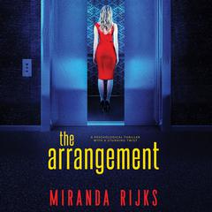 The Arrangement by Miranda Rijks audiobook