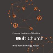 MultiChurch by  Gregg R. Allison audiobook