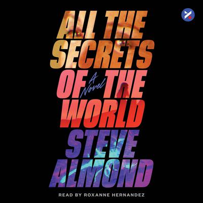 All The Secrets of the World by Steve Almond audiobook
