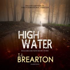 Highwater by T. J. Brearton audiobook