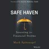 Safe Haven by  Mark Spitznagel audiobook
