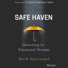 Safe Haven by Mark Spitznagel audiobook