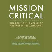 Mission Critical by  Michael Abrams audiobook