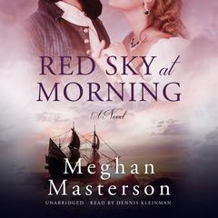 Red Sky at Morning by Meghan Masterson audiobook